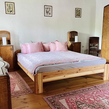 Lelle Vineyard Cottages バラトンレッレ エクステリア 写真