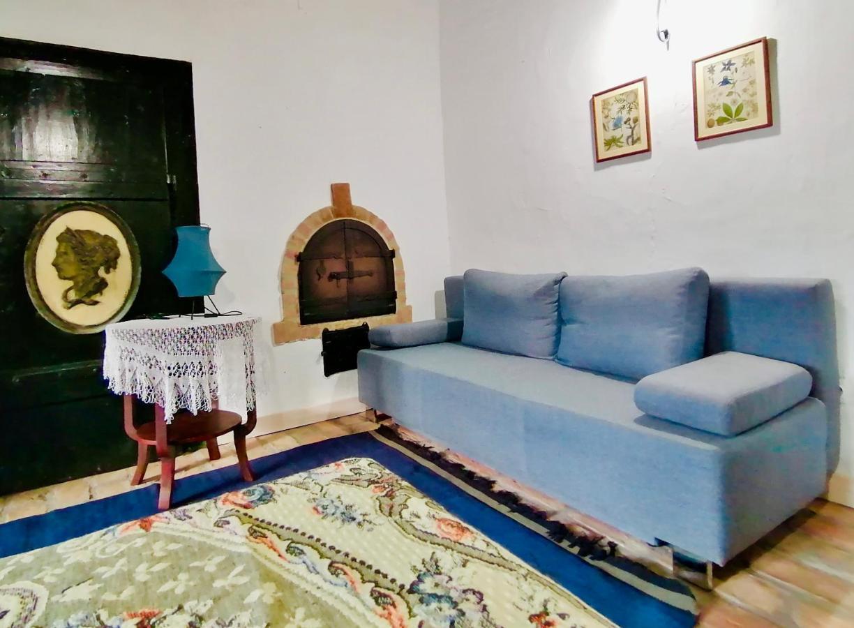 Lelle Vineyard Cottages バラトンレッレ エクステリア 写真
