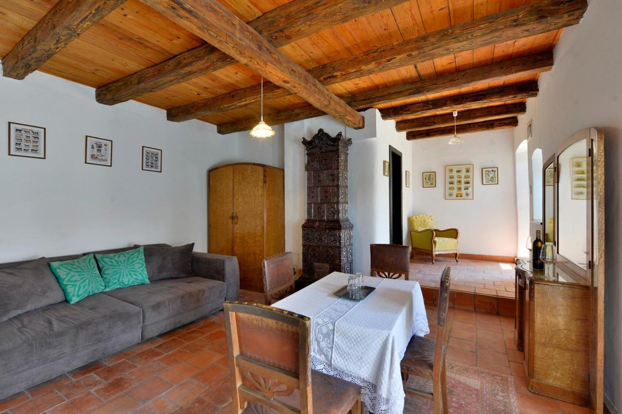 Lelle Vineyard Cottages バラトンレッレ エクステリア 写真