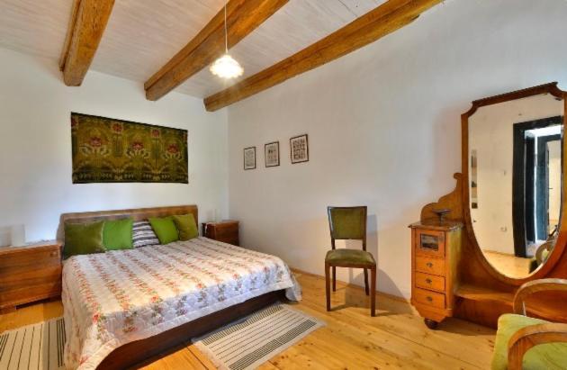 Lelle Vineyard Cottages バラトンレッレ エクステリア 写真