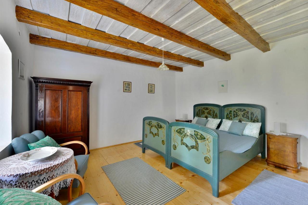 Lelle Vineyard Cottages バラトンレッレ エクステリア 写真