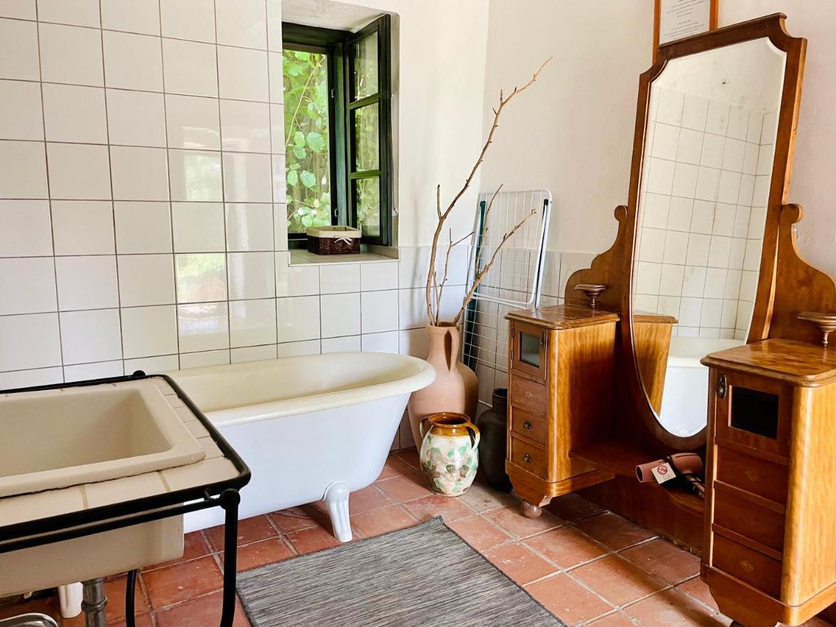 Lelle Vineyard Cottages バラトンレッレ エクステリア 写真